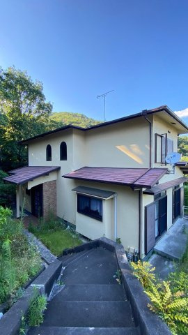 苦楽園三番町の外観