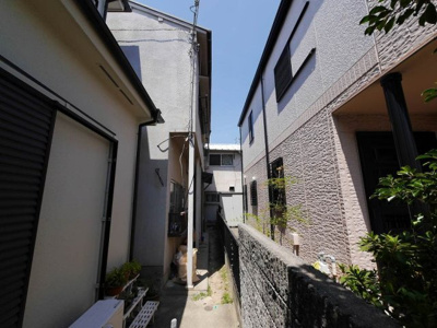 【外観】 | 須磨区東町3丁目戸建