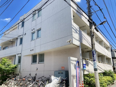 【外観】 | Style-oggi. | 女性限定マンション！