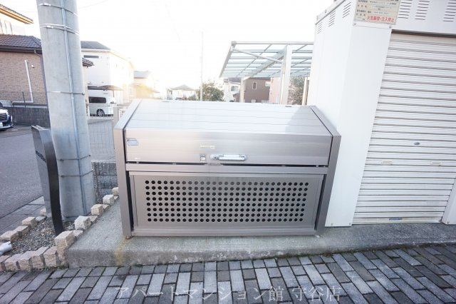 レセンテ紫峰ヶ丘Ｅのその他共用部分