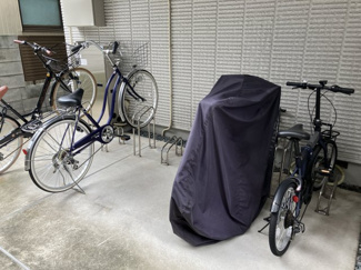 【その他共用部分】