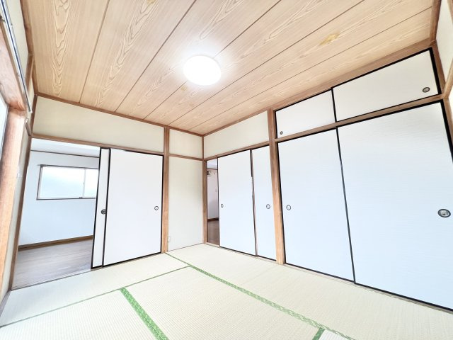 金子ハイツのその他|※別部屋参考写真