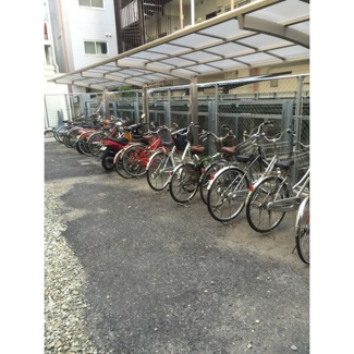 【その他共用部分】 | サンフラッツ新大阪本館