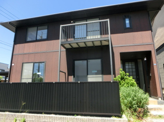 【外観】 | 浜坂８丁目　中古住宅（リフォーム済）
