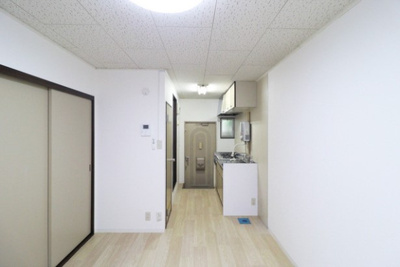 【内装】 | フォーブル向ヶ丘B棟