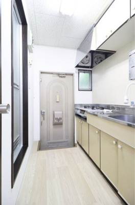 【その他】 | フォーブル向ヶ丘B棟