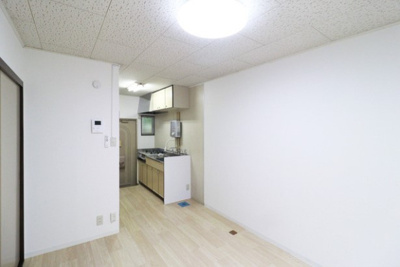 【内装】 | フォーブル向ヶ丘B棟