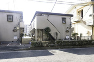 フォーブル向ヶ丘B棟の画像