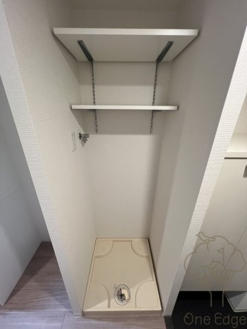セレニテ新大阪プリエの設備