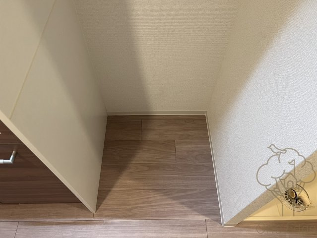 セレニテ新大阪プリエのキッチン