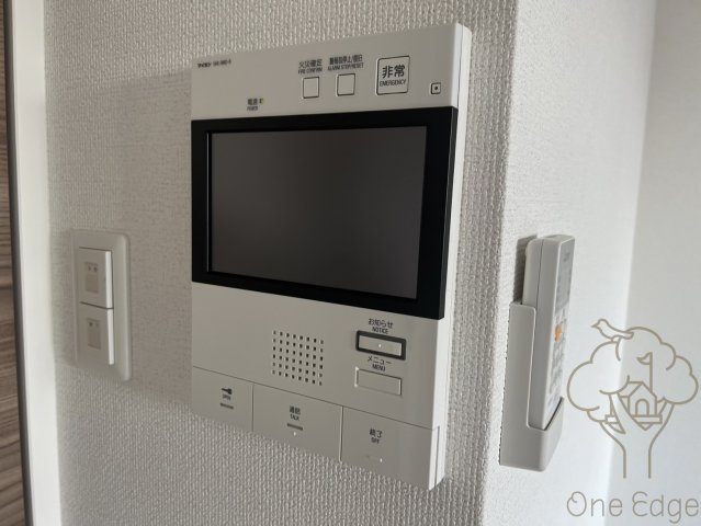 セレニテ新大阪プリエの設備