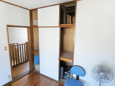 【内装】 | 日野台貸家