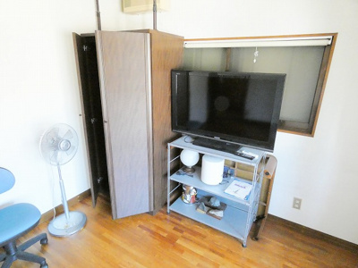 【その他】 | 日野台貸家