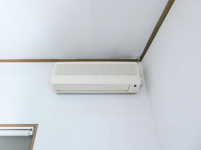 【設備】 | 日野台貸家