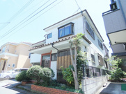 日野台貸家の画像