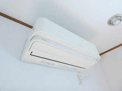 【設備】 | 日野台貸家