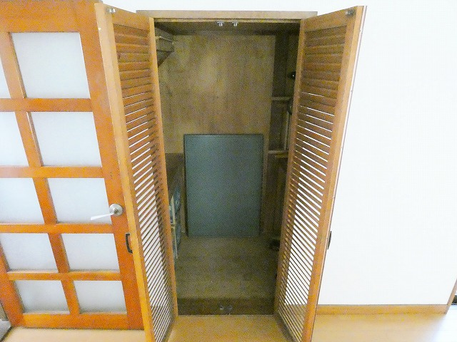 日野台貸家のその他