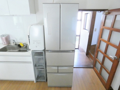 【その他】 | 日野台貸家