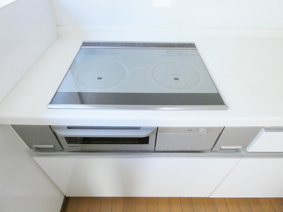 【設備】 | 日野台貸家