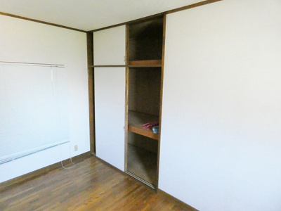 【収納】 | 日野台貸家