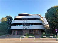 パークホームズ駒沢二丁目の画像