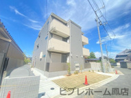 F+style鳳西町の画像