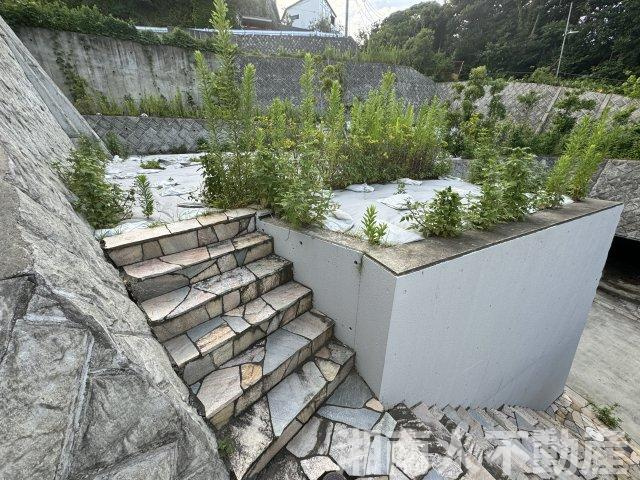 鎌倉市極楽寺１丁目　売地　№1の外観|物件の外観です