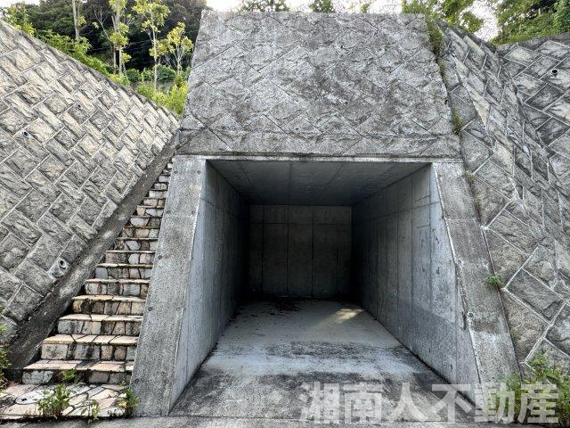 鎌倉市極楽寺１丁目　売地　№1の周辺