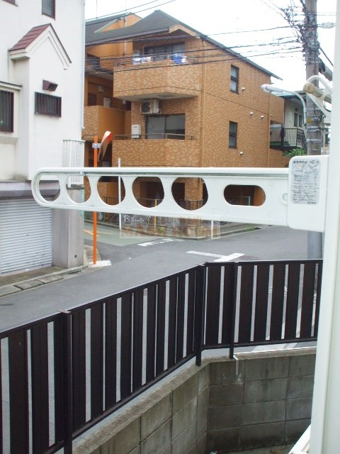 ホームあすかの展望