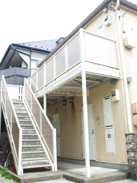 ホームあすかのその他共用部分