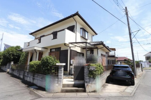 熊谷市玉井南１丁目　中古戸建の画像