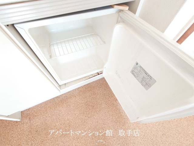 たかなかビルの設備