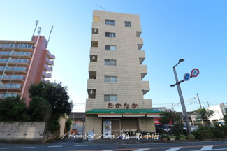 【外観】