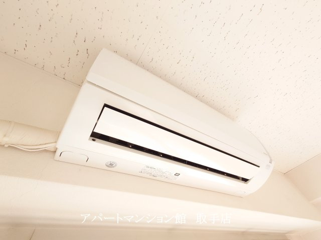 たかなかビルの設備