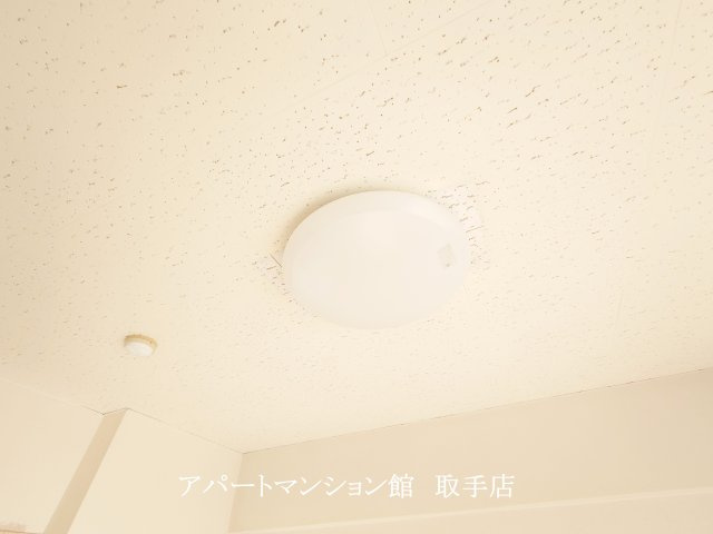 たかなかビルの設備