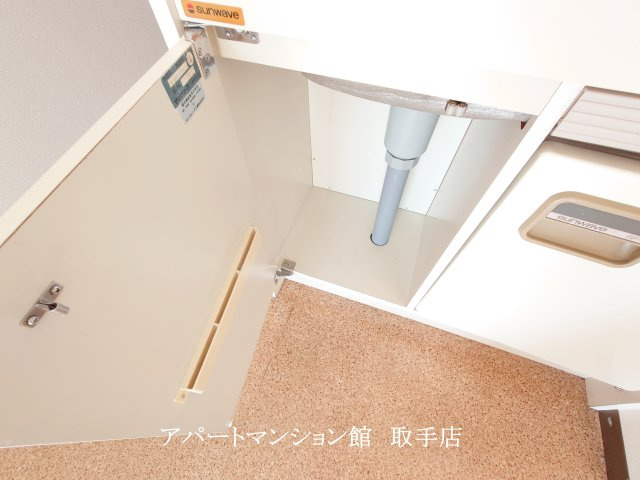 たかなかビルの設備