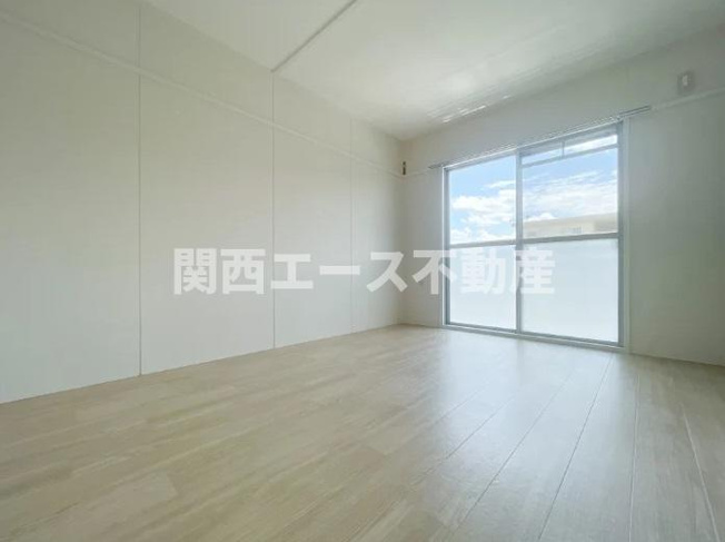  | 招提団地