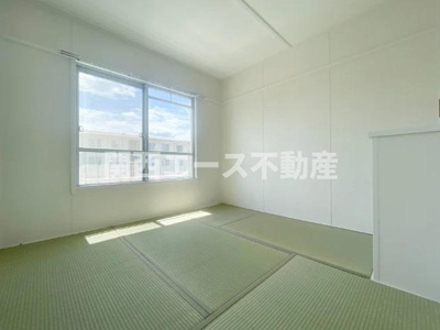  | 招提団地