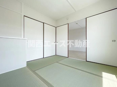  | 招提団地