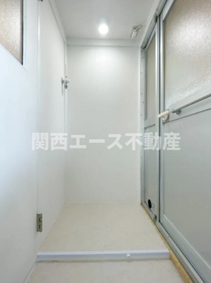  | 招提団地