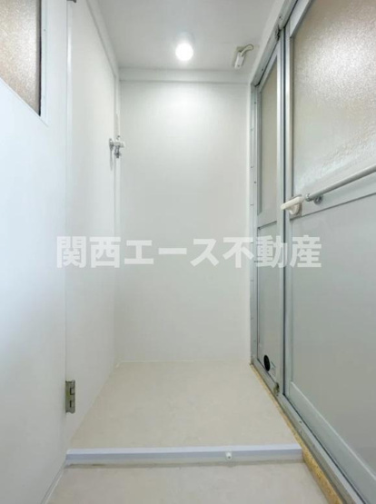  | 招提団地