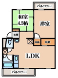 招提団地の画像