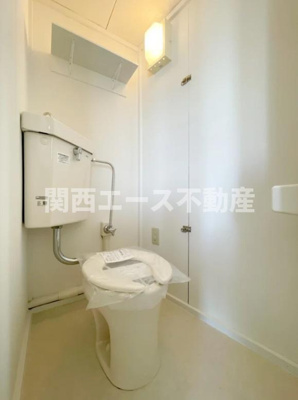 【トイレ】 | 招提団地
