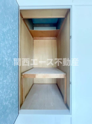 【設備】 | 招提団地