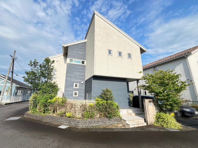 舞鶴市女布北町　中古戸建