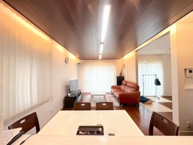 舞鶴市女布北町　中古戸建のその他