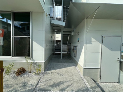 【その他共用部分】 | グランエッグス逗子海岸