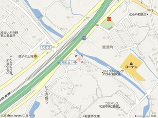 【地図】
