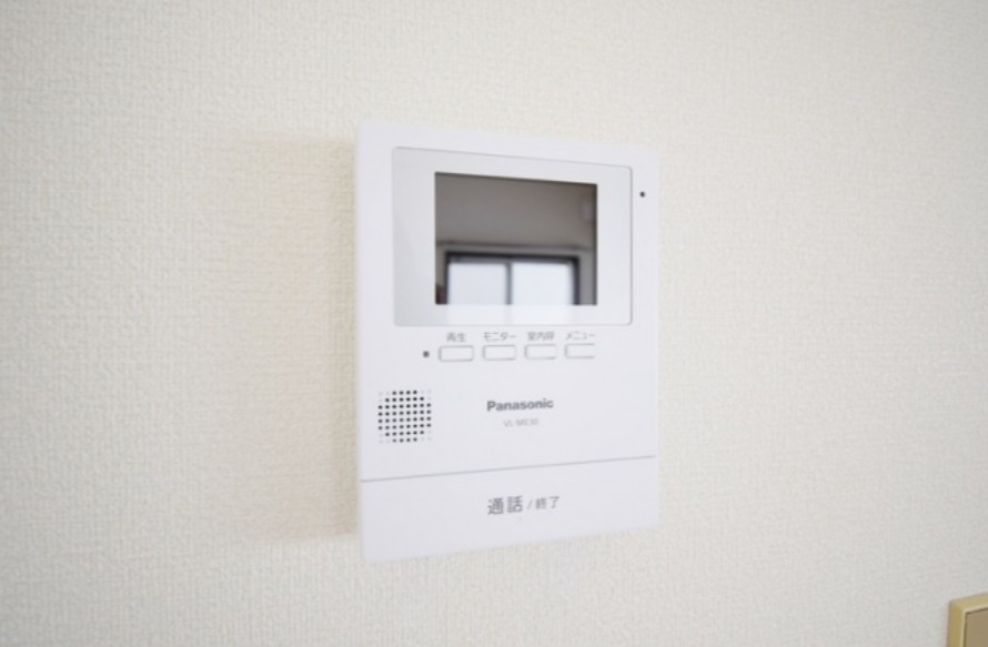 ファジー洋光のセキュリティ