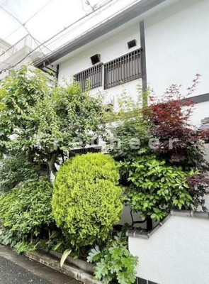 【外観】 | DENEN(デンエン)